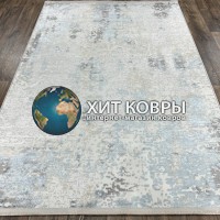 Турецкий ковер Monaliza 7663 Голубой